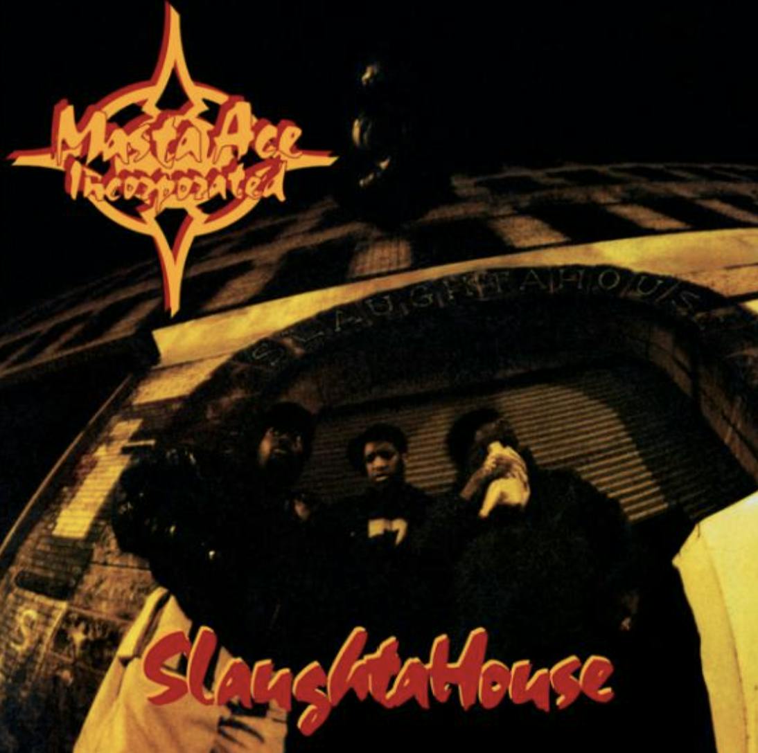 Classic Albums: 'Sittin' On Chrome' by Masta Ace Incorporated